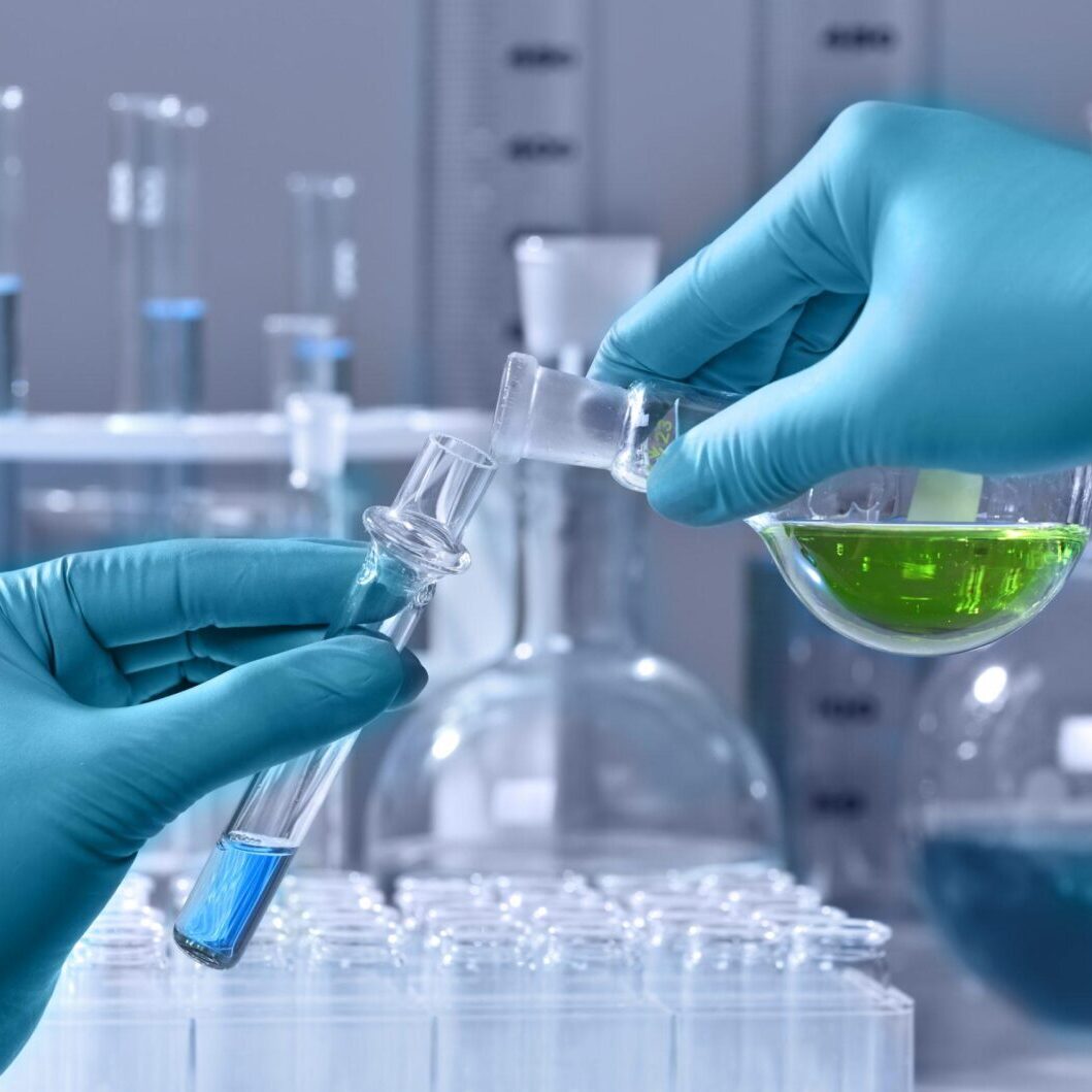 Contract Labs