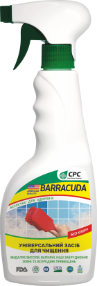 Barracuda