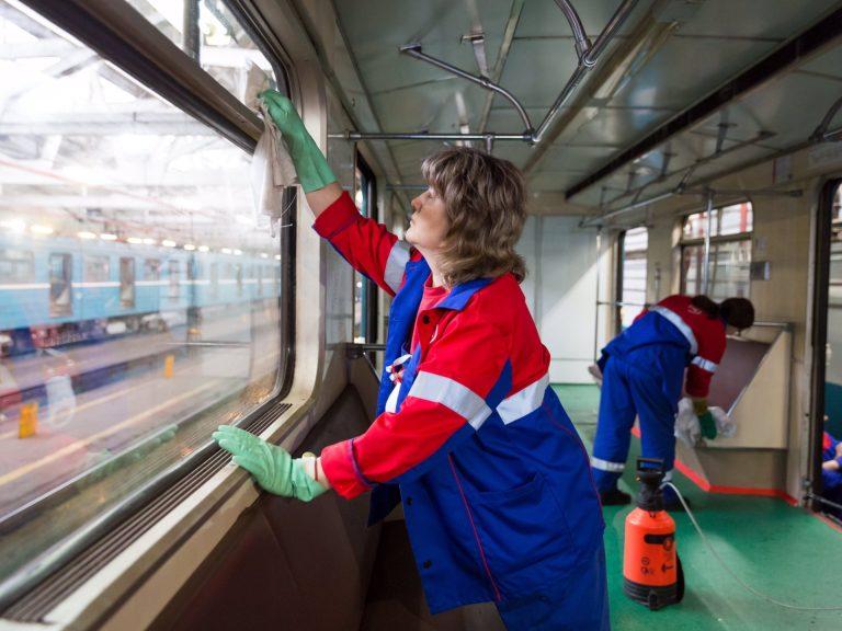 В коммунальном хозяйстве