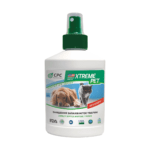 XTREME PET, 250 ml, odor and animal mark remover