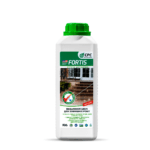 FORTIS, 1 l, means for removing mold. For external works