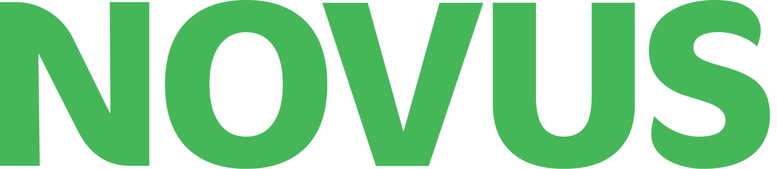 NOVUS